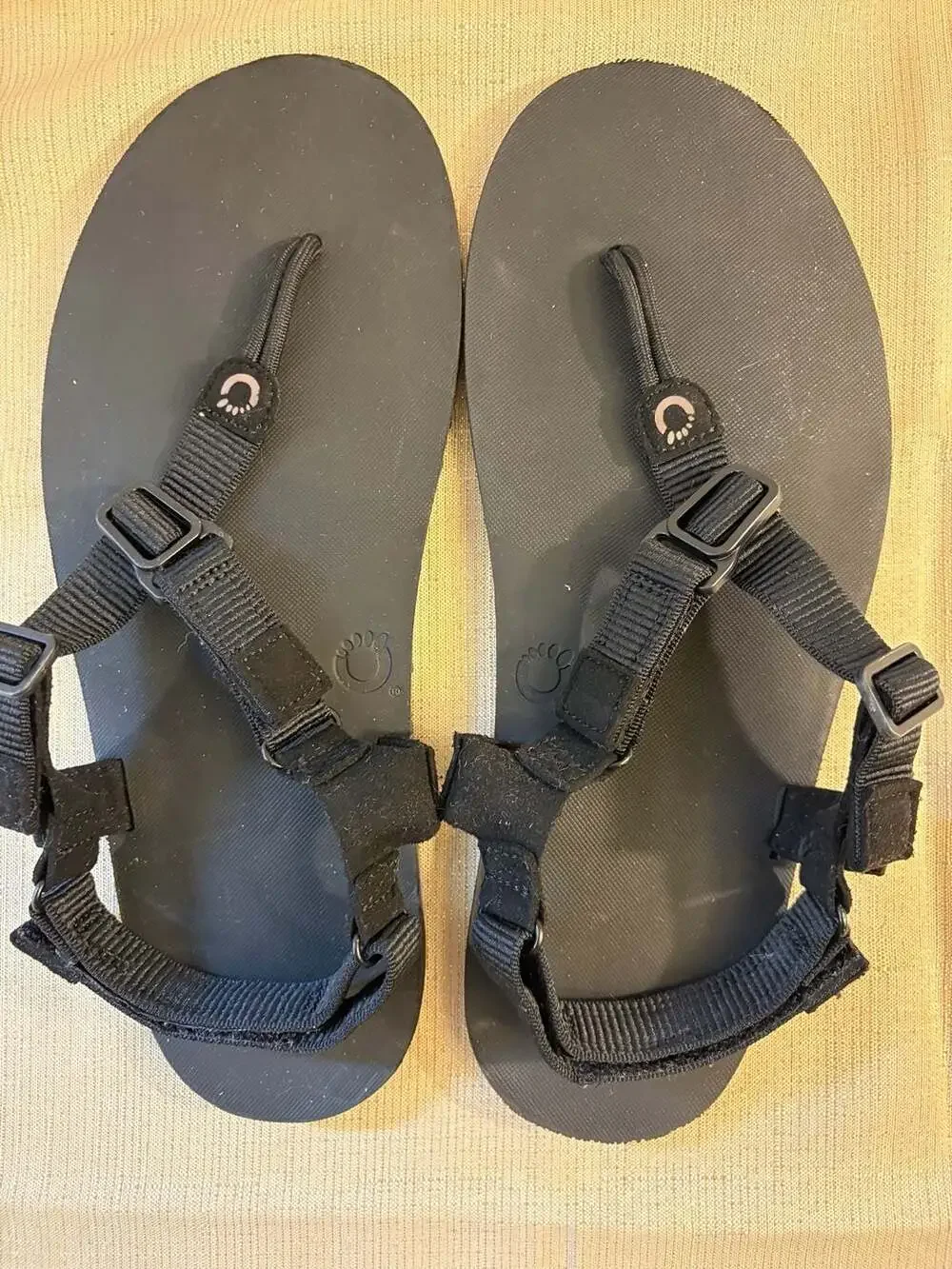 Xero Shoes shoes owned